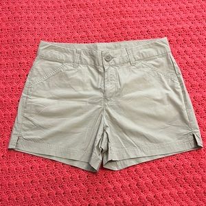 Columbia Cargo Shorts